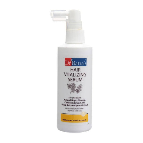 Dr. Batra's Hair Vitalizing Serum 125 ml